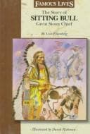 Tapa de The story of Sitting Bull