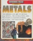 Tapa de Metals