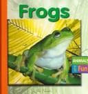 Tapa de Frogs