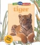 Tapa de Tiger