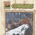 Tapa de Cougars