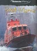 Tapa de Boat-mania!
