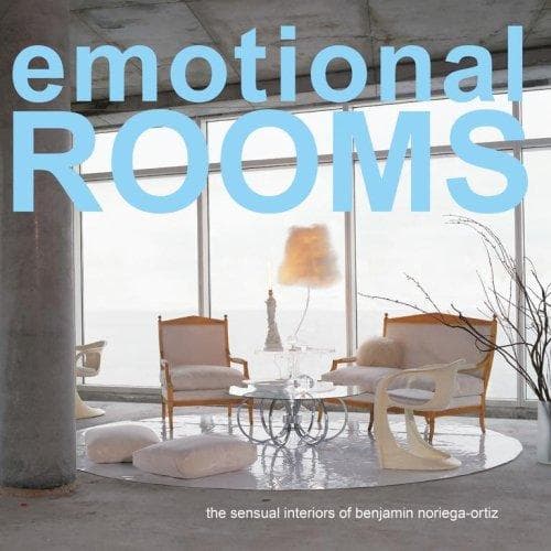 Tapa de Emotional Rooms