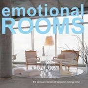 Tapa de Emotional Rooms