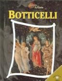 Tapa de Botticelli