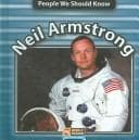 Tapa de Neil Armstrong (Brown, Jonatha a.: People We Should Know)