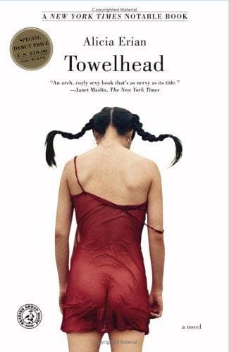 Tapa de Towelhead
