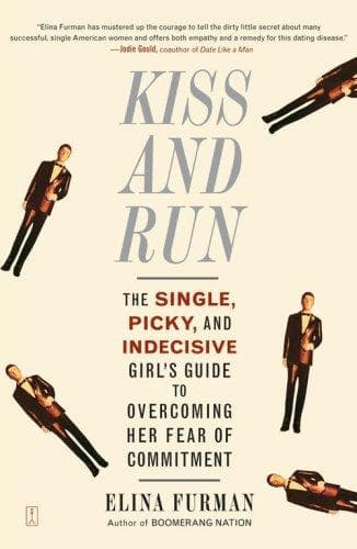 Tapa de Kiss and Run