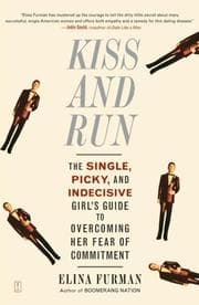 Tapa de Kiss and Run