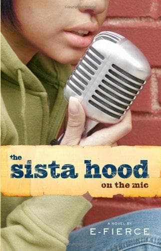 Tapa de The Sista Hood