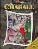 Tapa de Marc Chagall (Lives of the Artists)