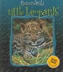 Tapa de Little Leopards