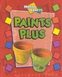 Tapa de Paints Plus (Handy Crafts)