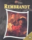 Tapa de Rembrandt (Lives of the Artists)