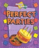 Tapa de Perfect Parties (Handy Crafts)
