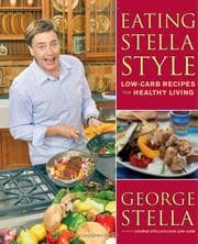 Tapa de Eating Stella style