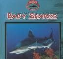 Tapa de Baby sharks