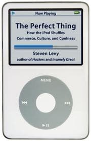 Tapa de The perfect thing