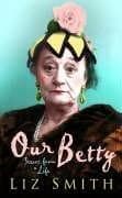 Tapa de Our Betty