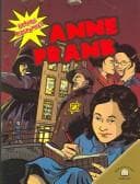 Tapa de Anne Frank