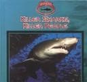 Tapa de Killer sharks, killer people