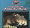 Tapa de The world's strangest sharks
