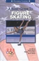 Tapa de A Basic Guide to Figure Skating (Olympic Guides)