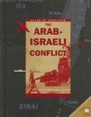 Tapa de The Arab-Israeli Conflict (Atlas of Conflicts)