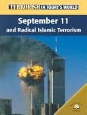 Tapa de September 11 And Radical Islamic Terrorism