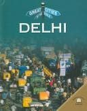 Tapa de Delhi