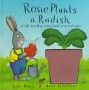 Tapa de Rosie Plants a Radish