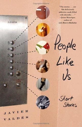 Tapa de People like us