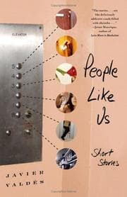 Tapa de People like us