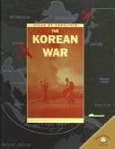 Tapa de The Korean War (Atlas of Conflicts)