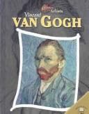 Tapa de Vincent Van Gogh (Lives of the Artists)