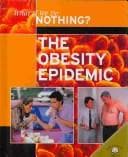 Tapa de The Obesity Epidemic (What If We Do Nothing?)