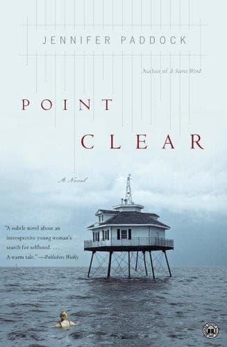 Tapa de Point Clear