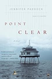 Tapa de Point Clear