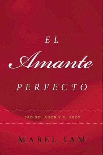 Tapa de El amante perfecto