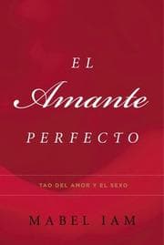 Tapa de El amante perfecto