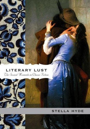 Tapa de Literary Lust