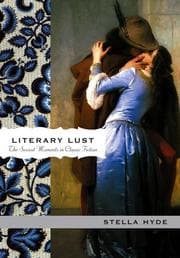 Tapa de Literary Lust