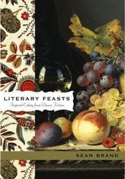 Tapa de Literary Feasts