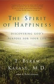 Tapa de The Spirit of Happiness