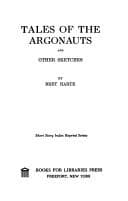 Tapa de Tales of the Argonauts, and other sketches