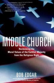 Tapa de Middle Church