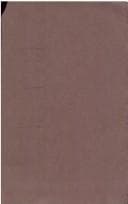 Tapa de Household Book of Poetry