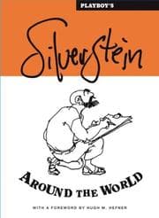Tapa de Playboy's Silverstein Around the World