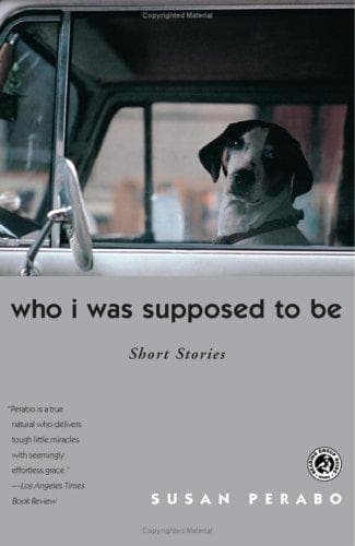 Tapa de Who I Was Supposed to Be