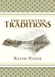 Tapa de The Seventeen Traditions